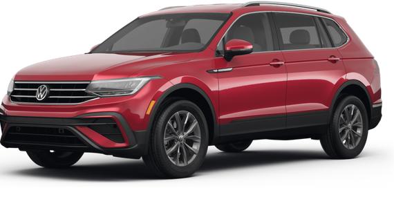 VOLKSWAGEN TIGUAN 4MOTION 2022 3VV2B7AX2NM088188 image VOLKSWAGEN TIGUAN 4MOTION 2022 3VV2B7AX2NM088188 image